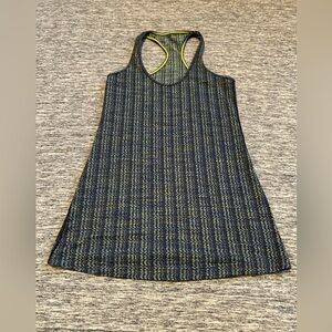 Lululemon Racerback Tank Top Size Small
